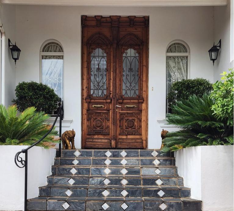 Waterkloof Mansion Boutique Hotel