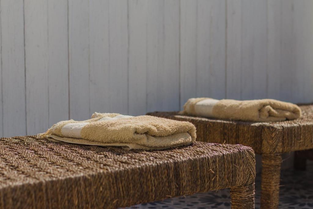 Fotografie z fotogalerie ubytování Riad Dar Abi v destinaci Essaouira