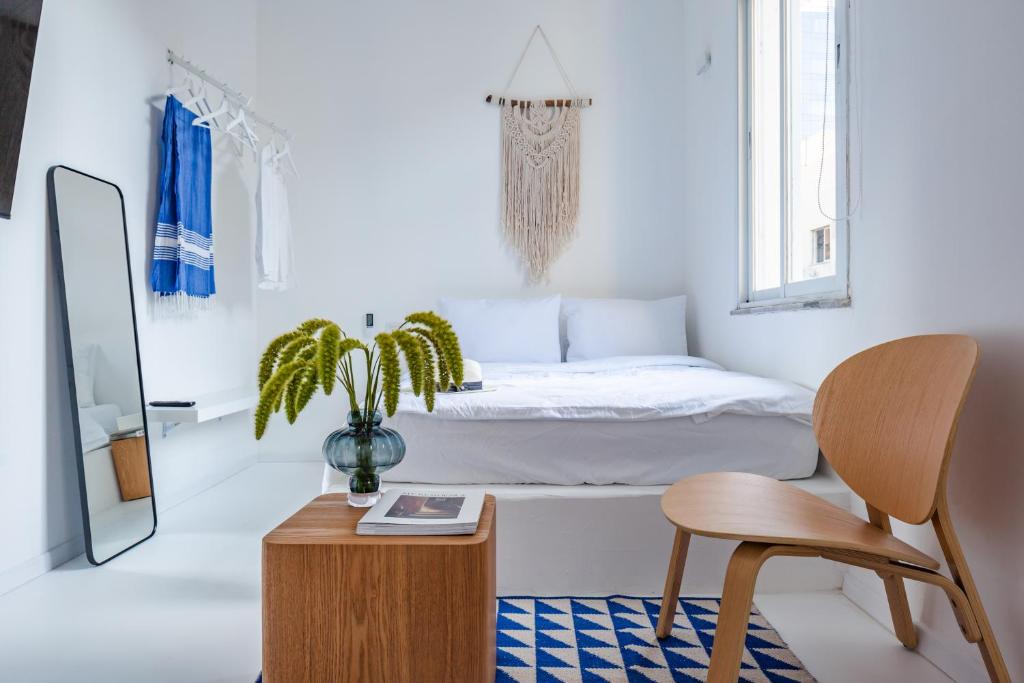 Isla apartment's - König Studio