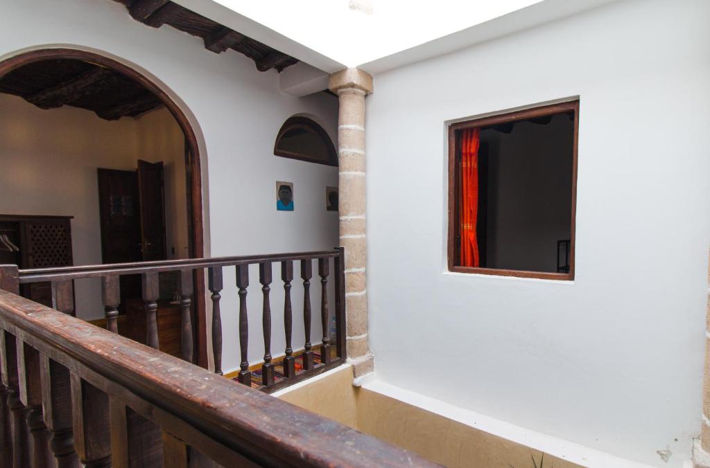 Fotografie z fotogalerie ubytování Riad Dar Abi v destinaci Essaouira