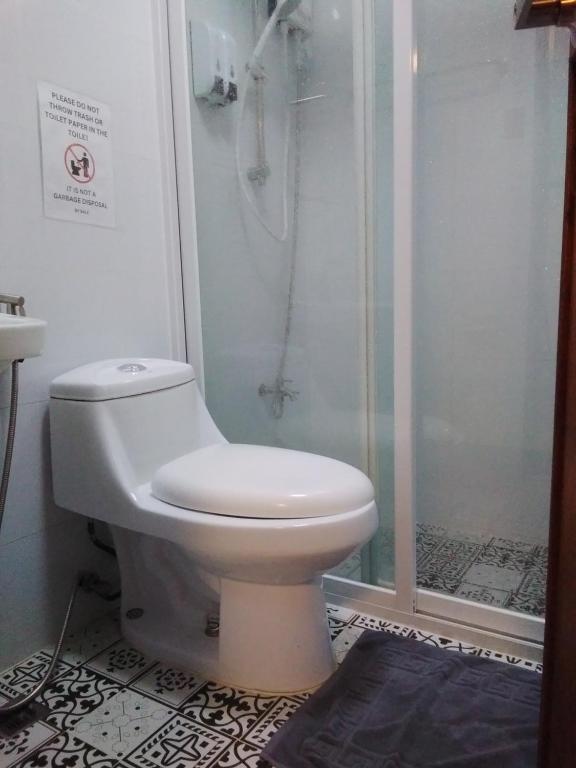 Bale - Habitación Doble Con Baño Privado