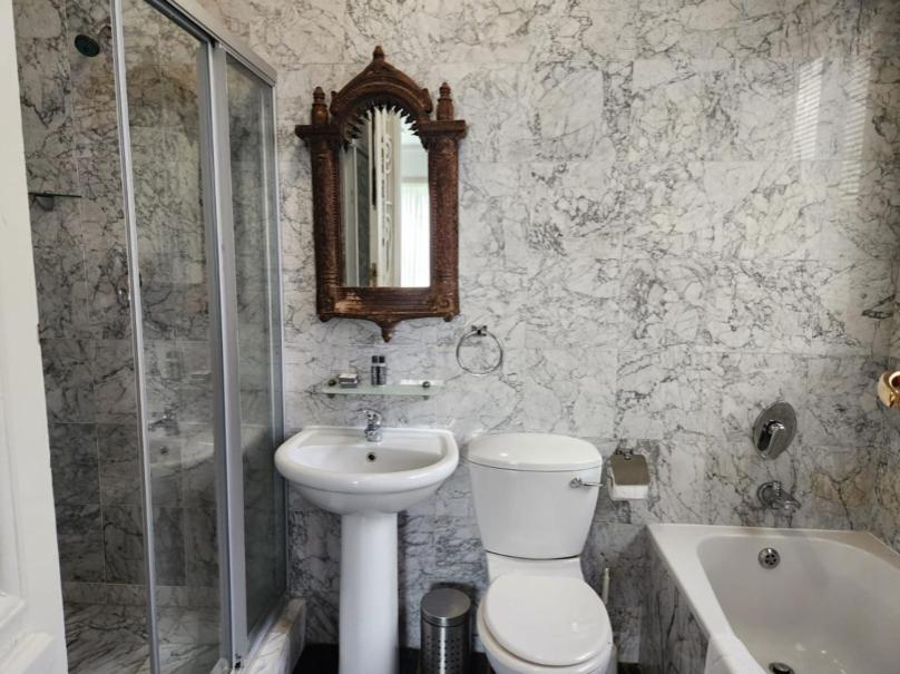 Waterkloof Mansion Boutique Hotel