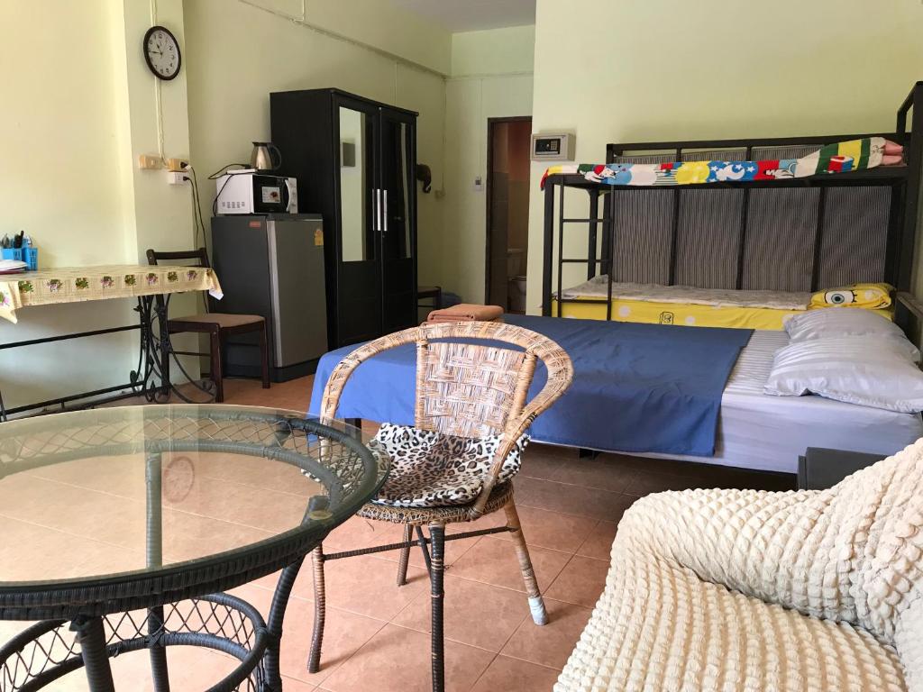 SV. HOUSE - Resim 22