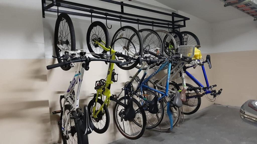 Apartemen Dekat Dengan Kampus UGM