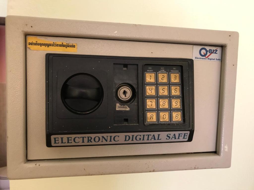 SV. HOUSE - Resim 33