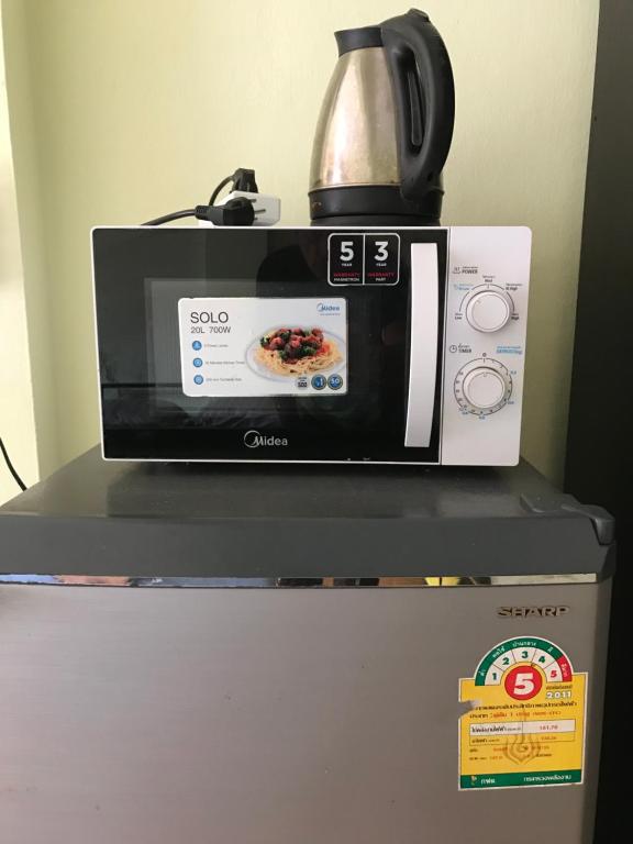 SV. HOUSE - Resim 34