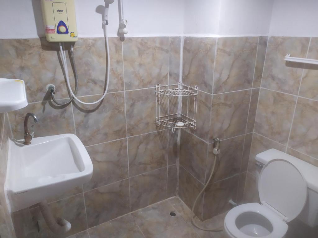 SV. HOUSE - Resim 35