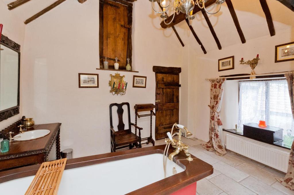 Fotografie z fotogalerie ubytování Hagg Hill Hall v destinaci Wingerworth