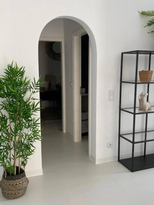 Fotografie z fotogalerie ubytování The Palm Apartment Karpathos v destinaci Karpathos