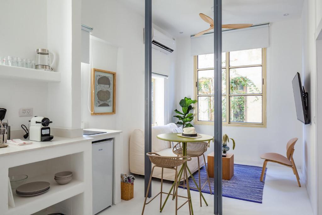Isla apartment's - Deluxe Wohnung