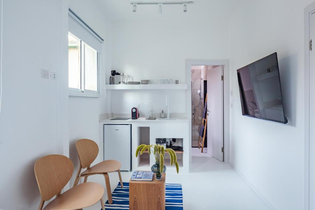 Isla apartment's - Einzimmerwohnung