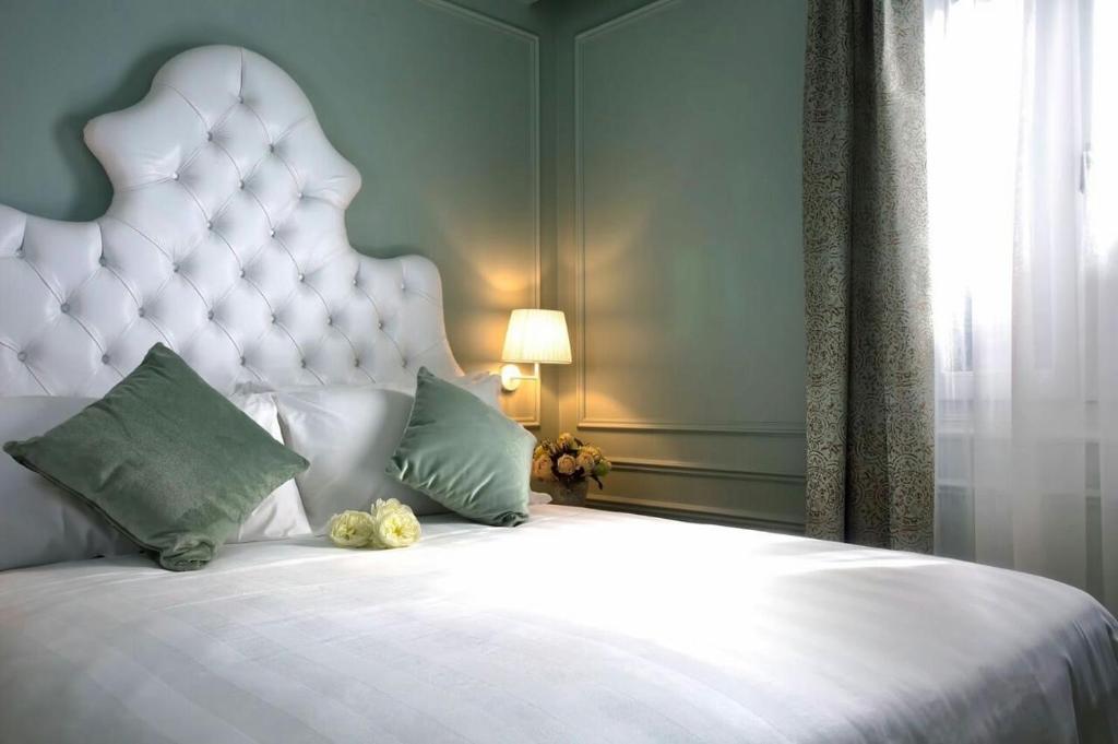 Aquamare, boutique b&b - 11