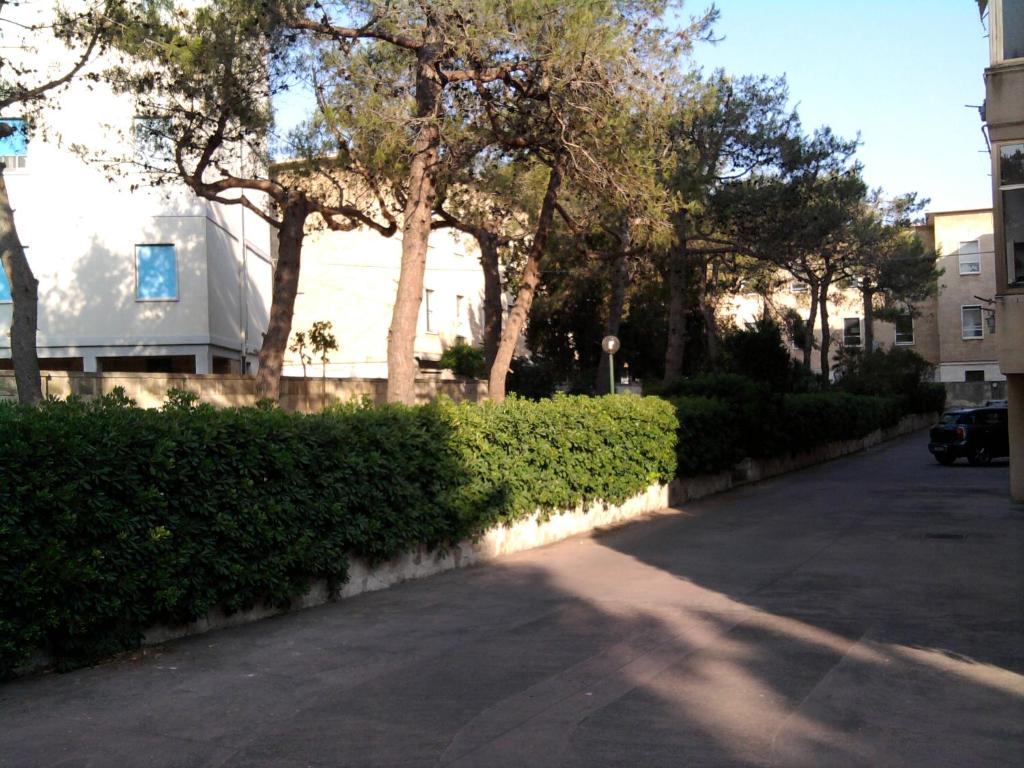 Fotografie z fotogalerie ubytování Armonie Centro Lecce v destinaci Lecce