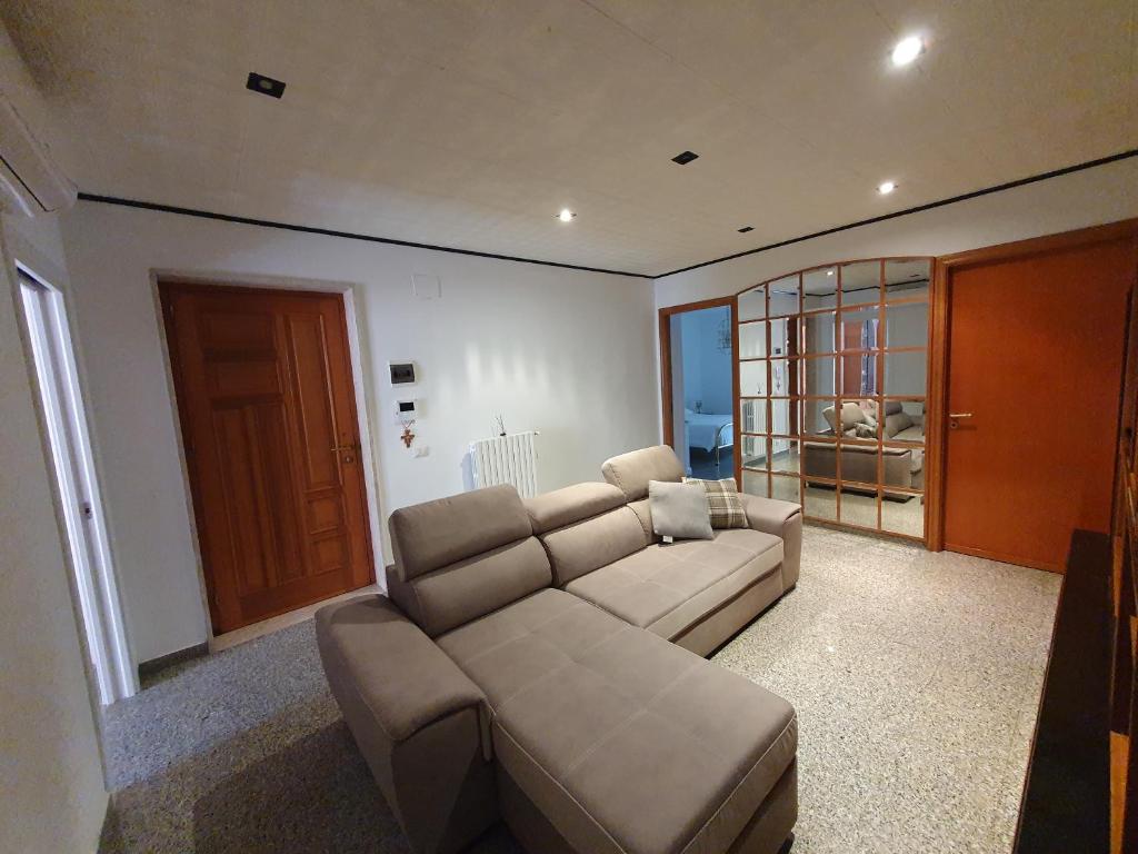 Sopravento Apartments - Margherita di Savoia - Deluxe Appartement