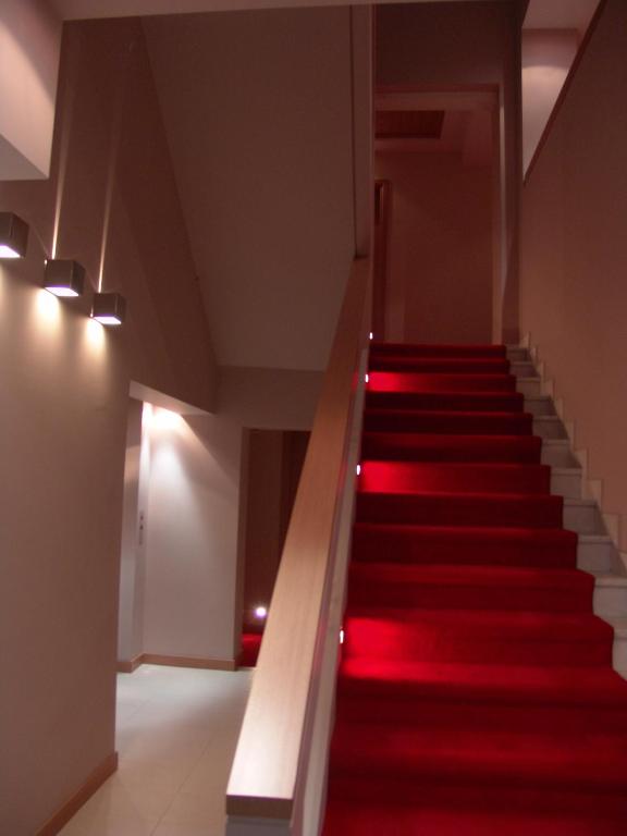Fotografie z fotogalerie ubytování Deves Hotel v destinaci Nafplio