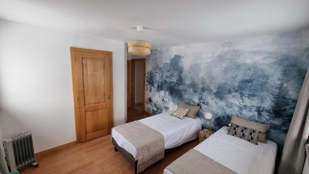 Chalet Terejo & spa - 16