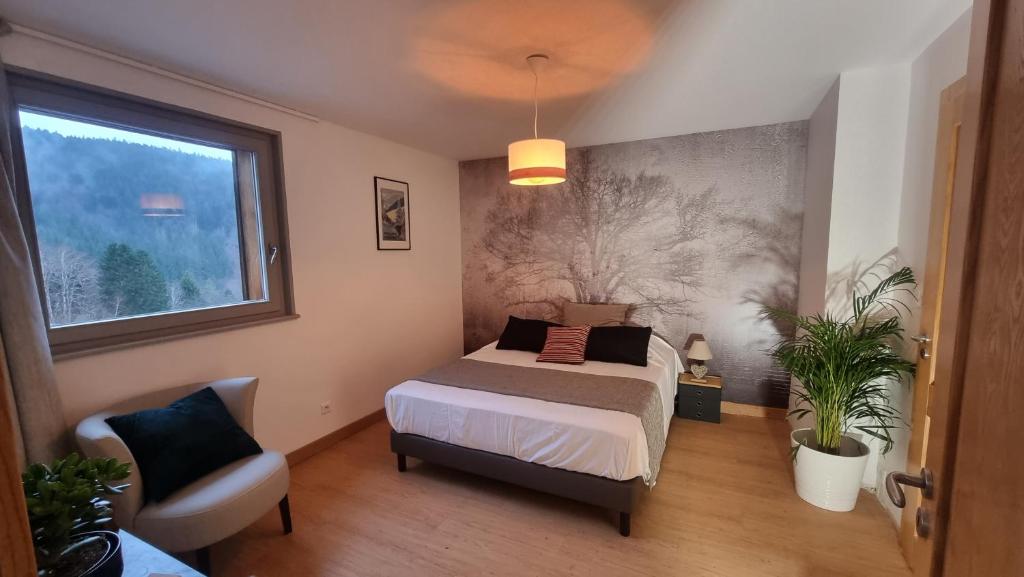 Chalet Terejo & spa - 5