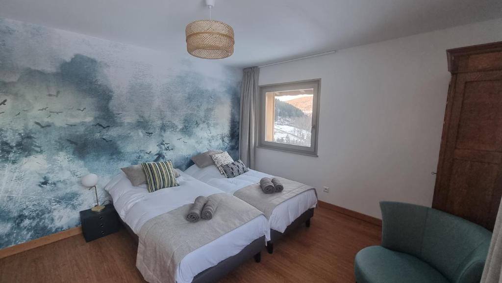 Chalet Terejo & spa - 14