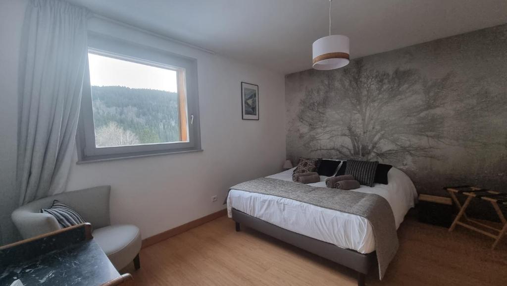 Chalet Terejo & spa - 2