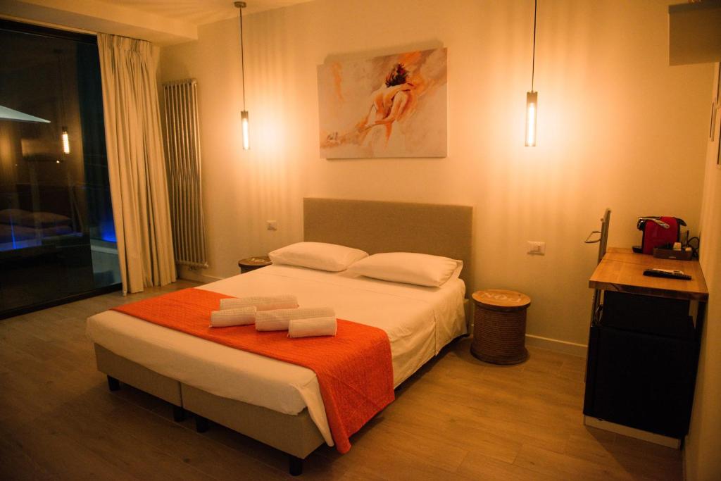 Derechos de imagen reservados por Booking.com