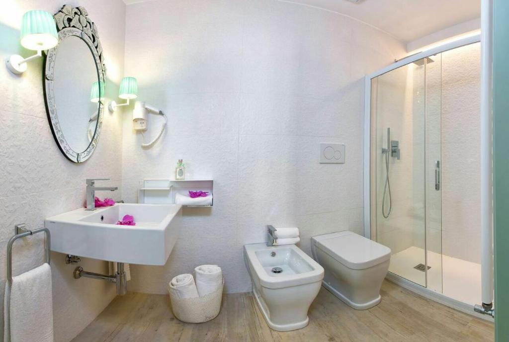 Aquamare, boutique b&b - 16