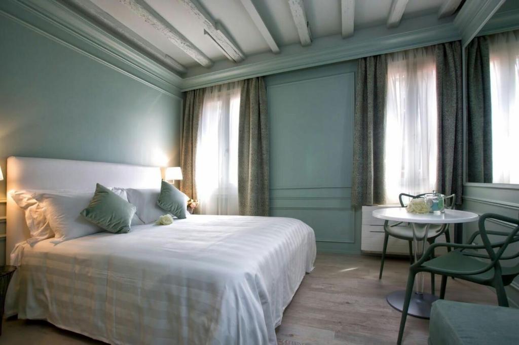 Aquamare, boutique b&b - 19