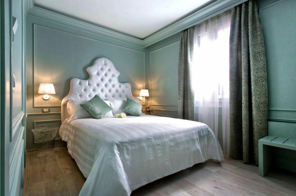 Aquamare, boutique b&b - 14
