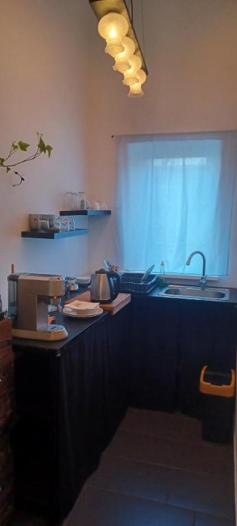 Studio apartman Ada - 18