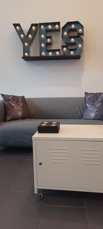 Studio apartman Ada - 19