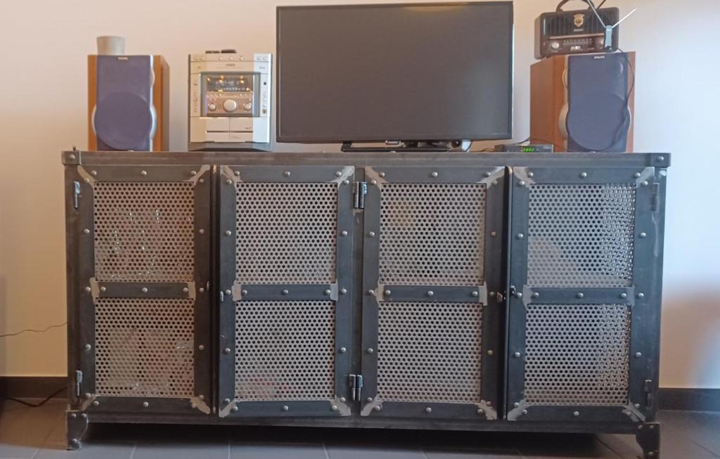 Studio apartman Ada - 10