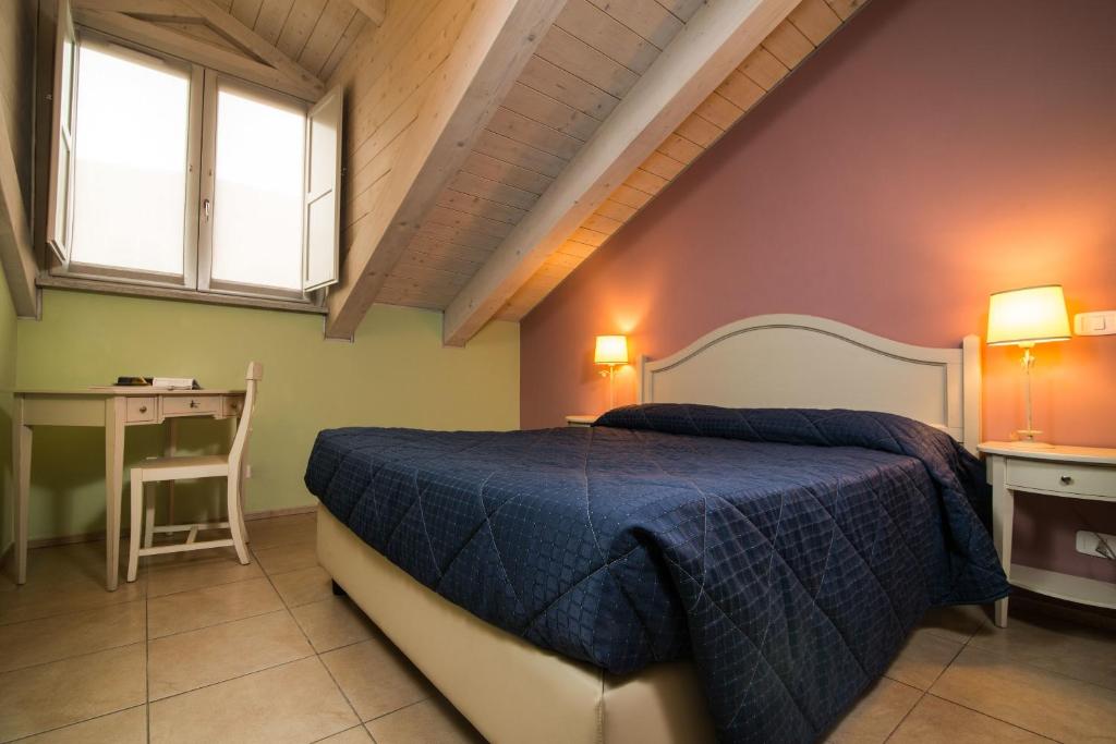 Santa Giulia Hotel e Residence Torino - Resim 2