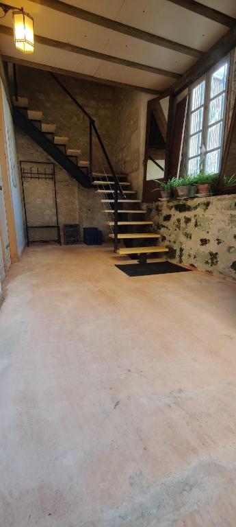 Zdjęcie z galerii obiektu Chambres en maison d'hôtes Le Moulin d'Annepont w mieście Annepont