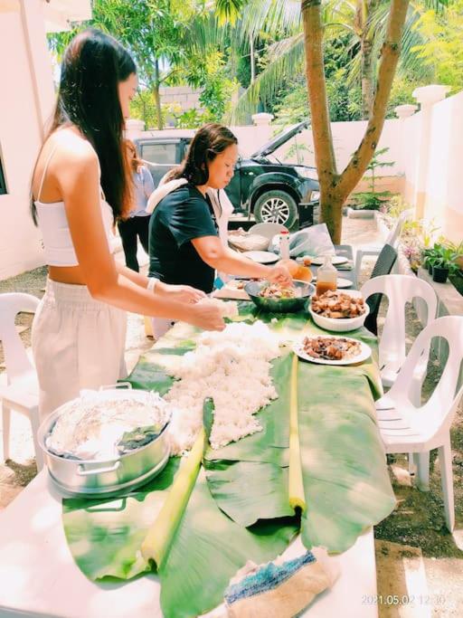DJL House Homestay -Bantayan Island - Appartement