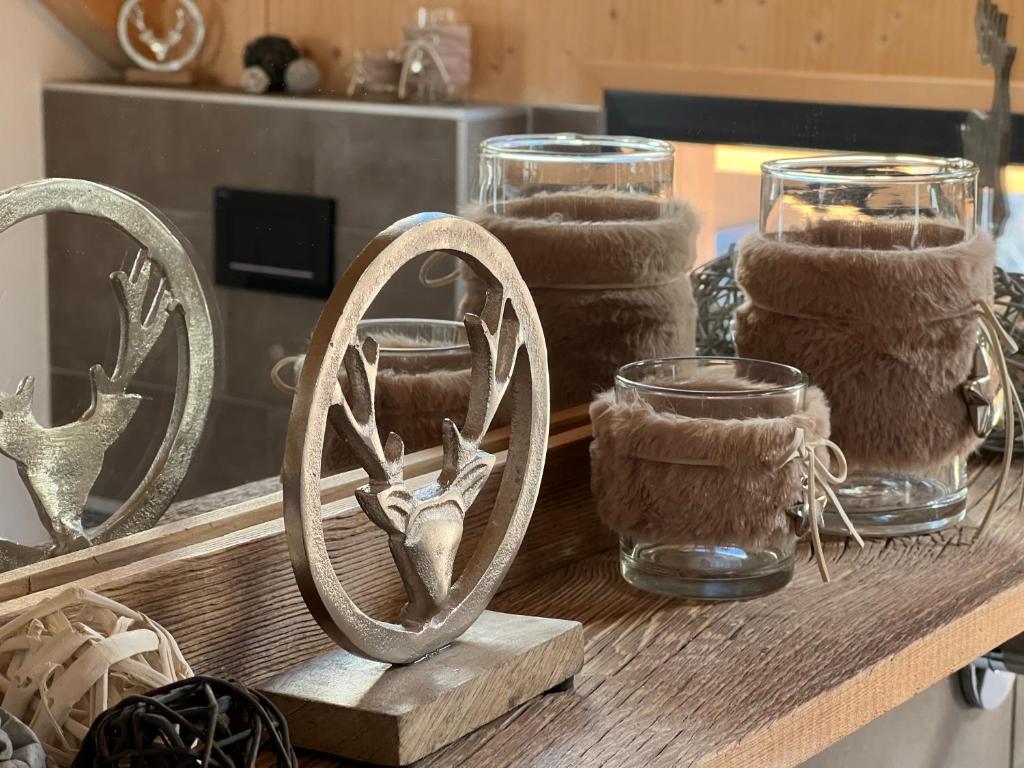 Foto de la galería de Bergchalet Stolzalpe en Stolzalpe