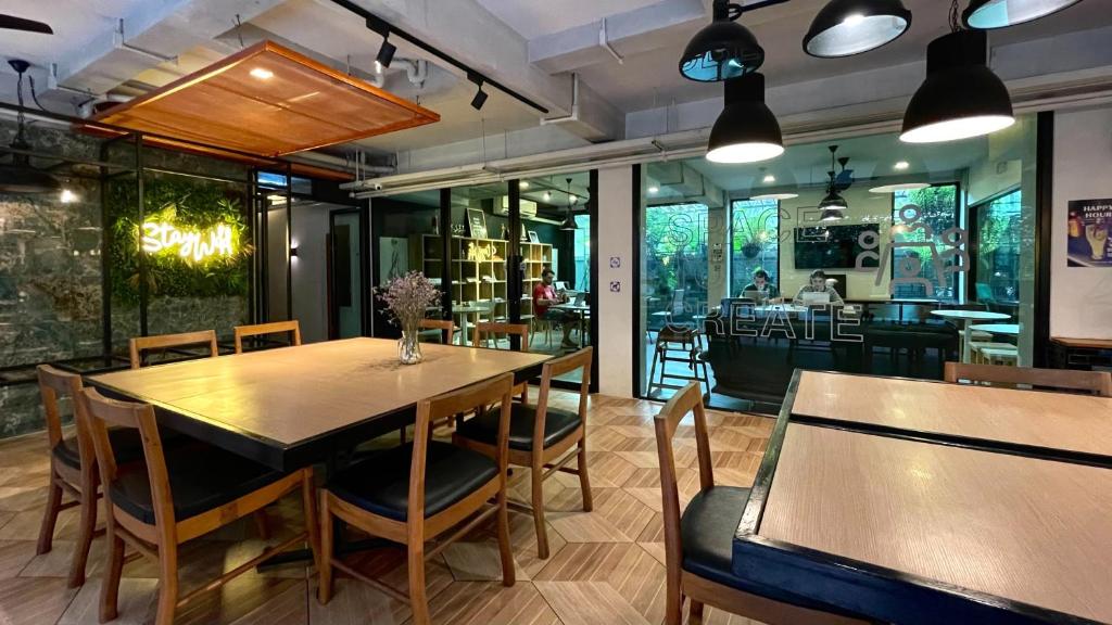 ISTY Design Hotel - Resim 20