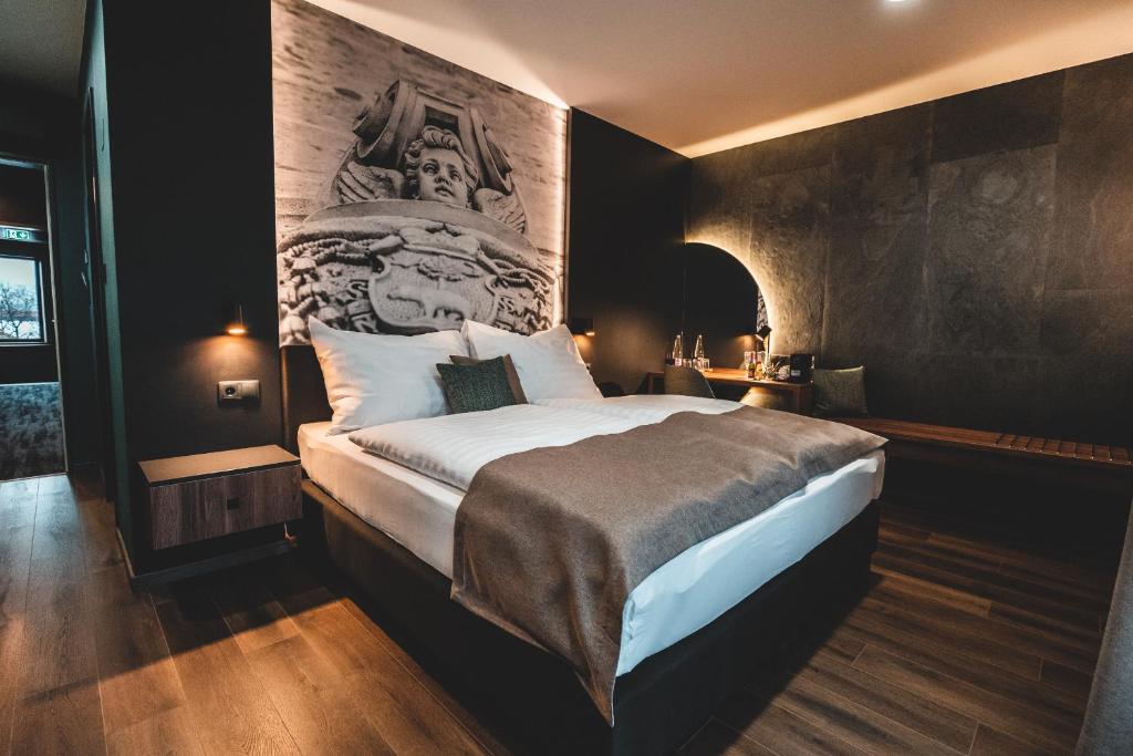 Mediterraneo Luxury Room Esztergom 2500 Esztergom, 1 Táncsics Mihály utca kép - 1