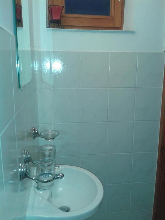 Norbi Apartmanok - Two-Bedroom Apartment With Terrace