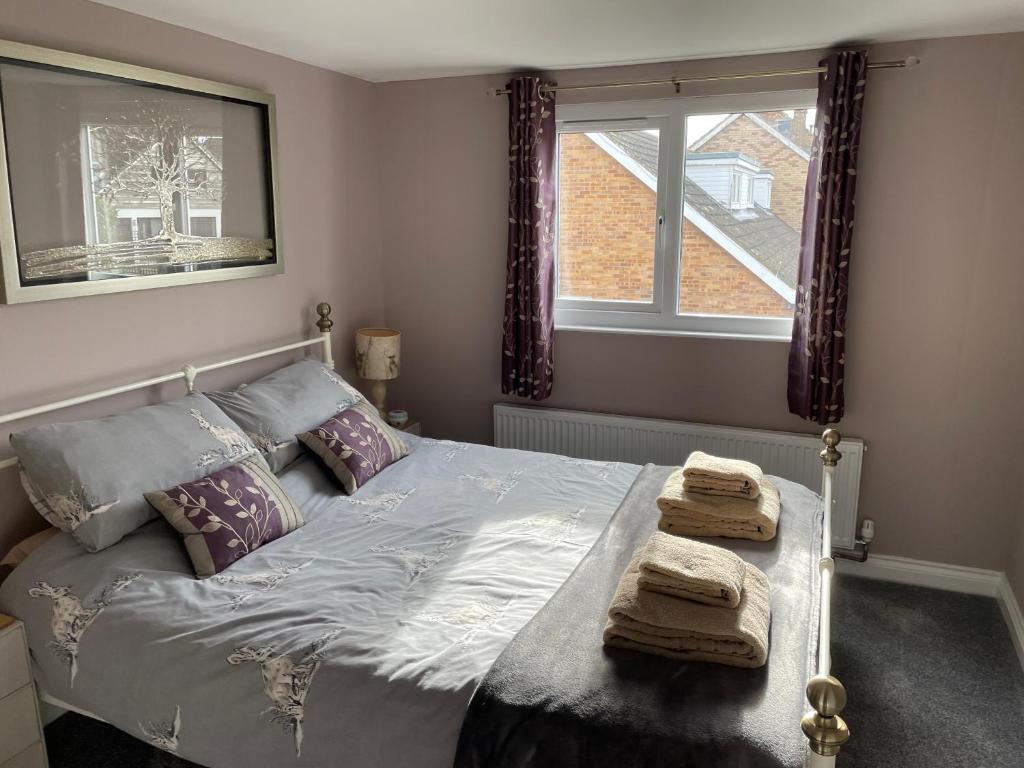 27 The Limes Room 2, Stockton on the forest (updated prices 2024)