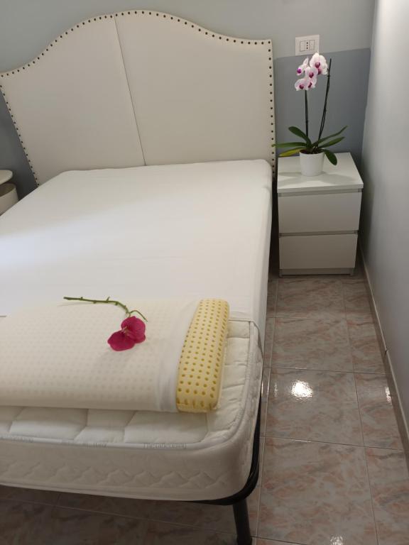 Hotel Castelfidardo - Resim 20