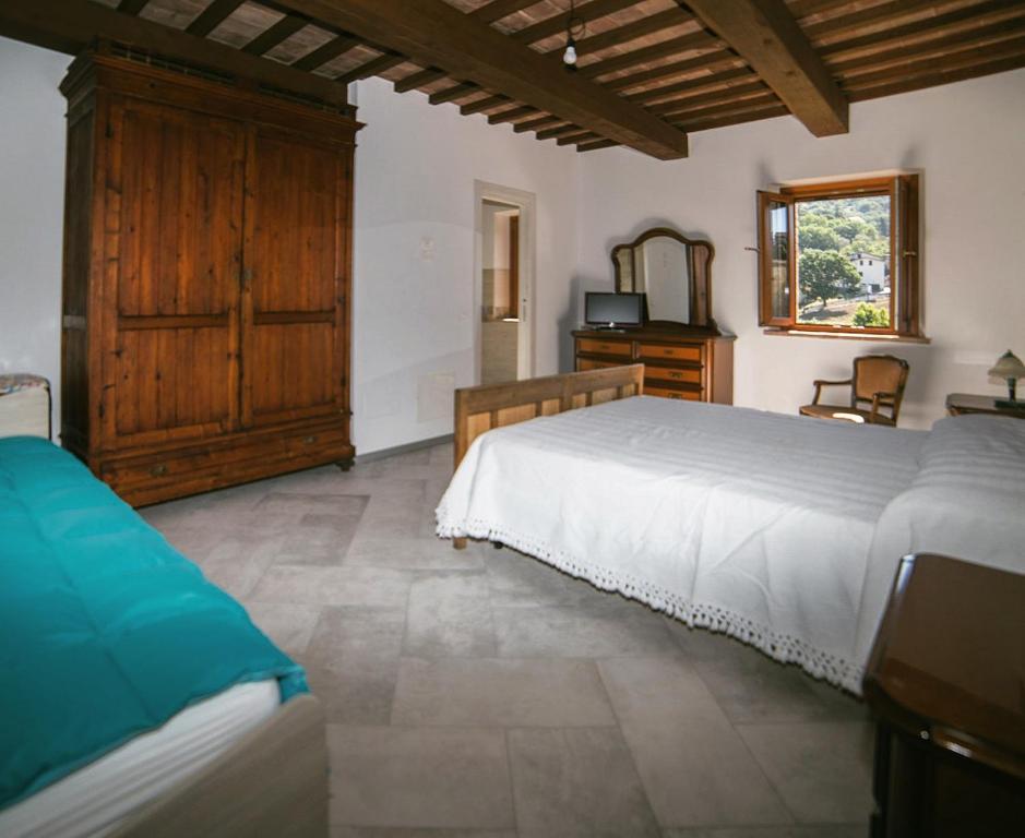 Villa aquila - Appartement Met één Slaapkamer