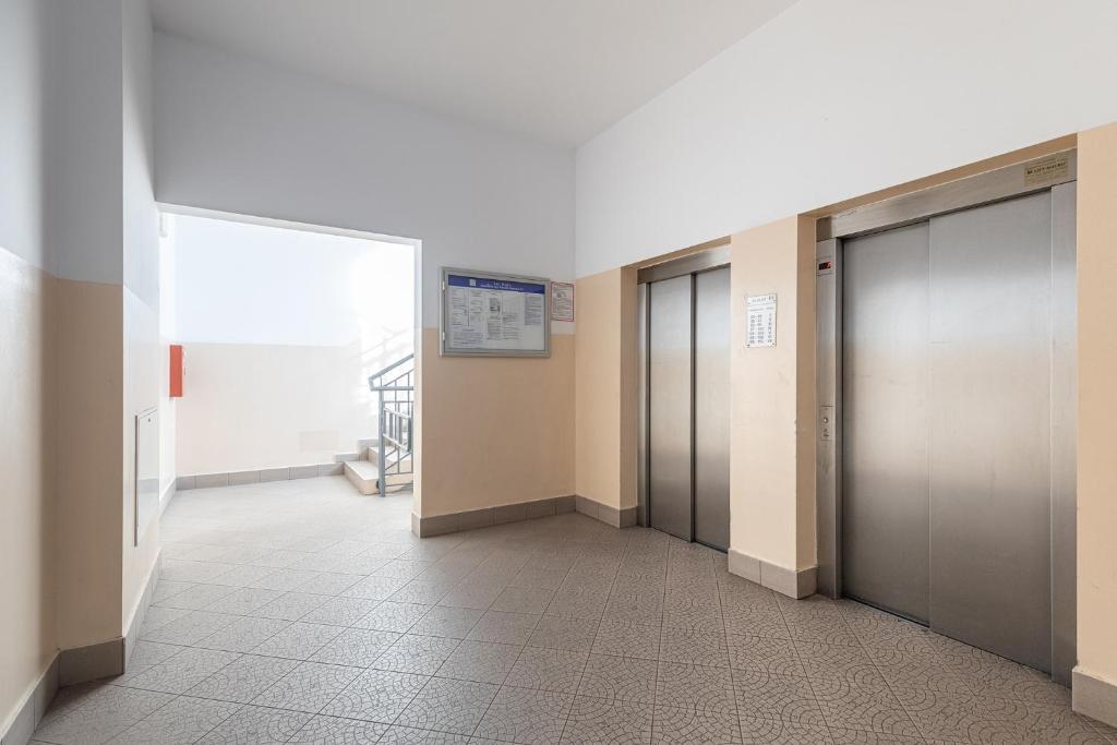 Fotografia z galérie ubytovania SuperApart Powstańców Śląskich 106D vo Varšave