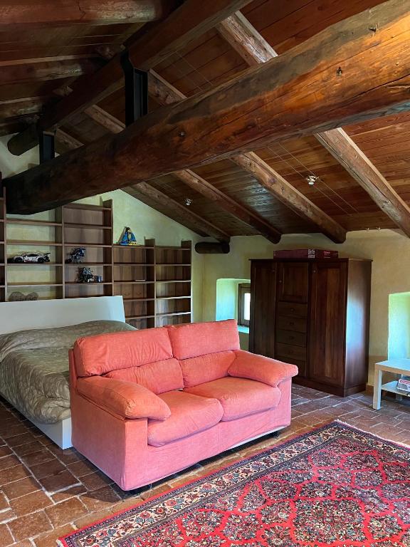 La casa Arancione, Boves – Aktualisierte Preise für 2023