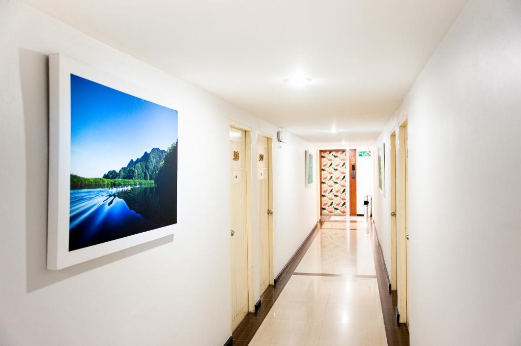 Crystal Inn - Resim 18