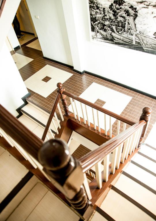 Fotografie z fotogalerie ubytování Crystal Inn ve městě Phuket
