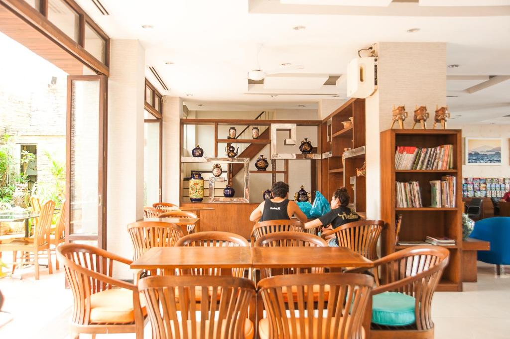 Crystal Inn - Resim 5
