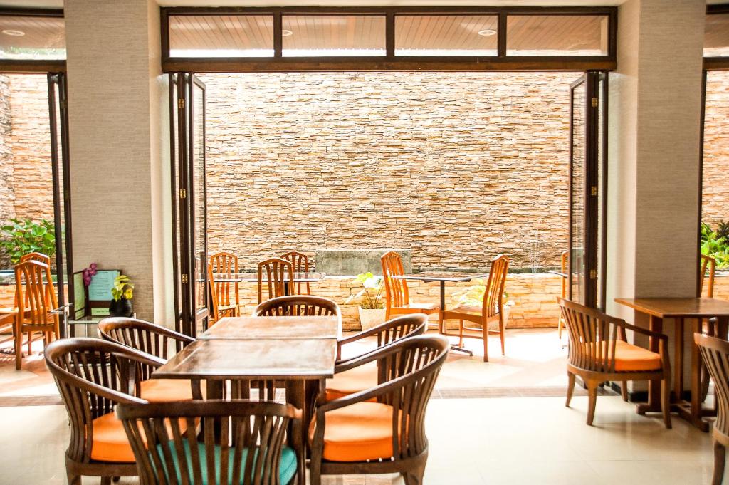 Crystal Inn - Resim 23