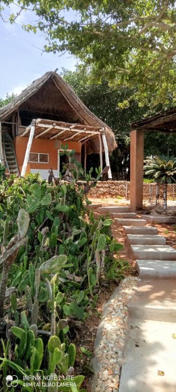 Belmoz Beach House