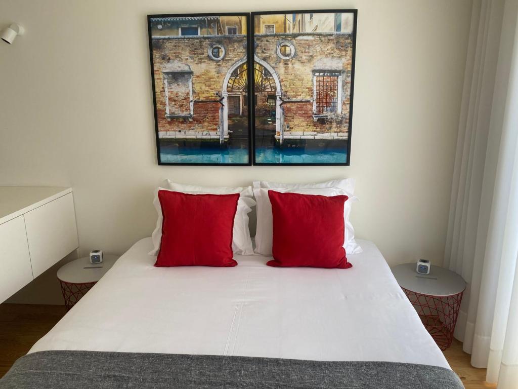 Door 65 - Historical Center Apartments - 5