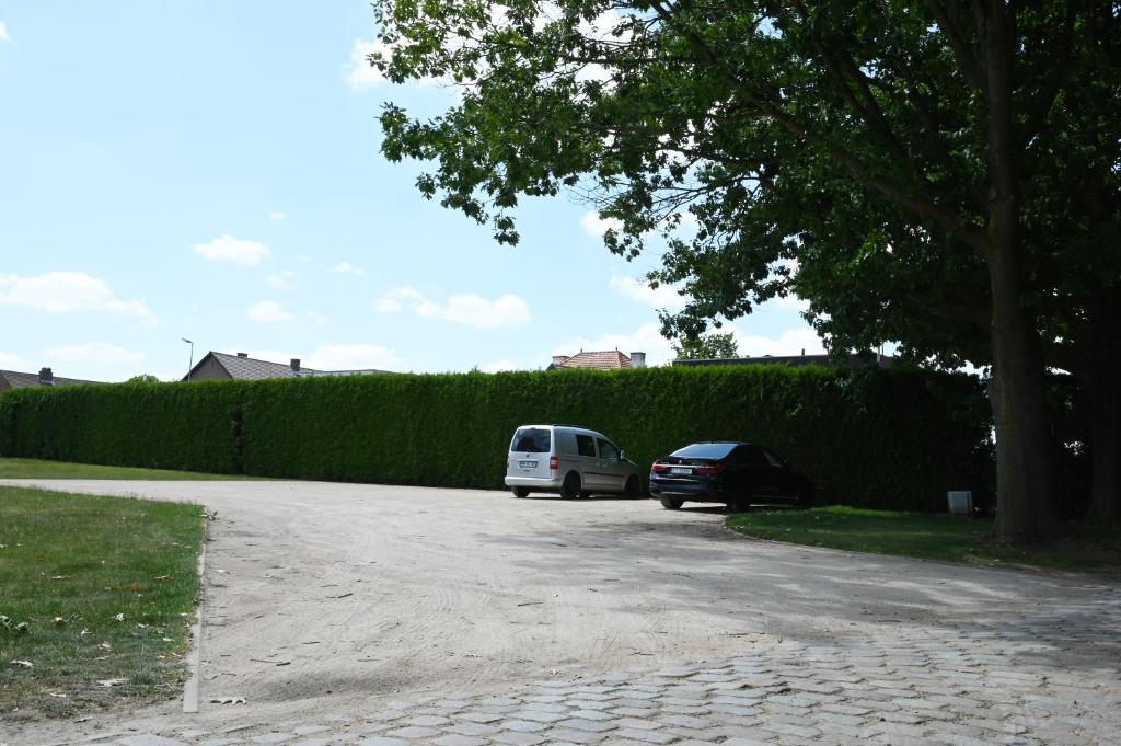 Fotografie z fotogalerie ubytování Landlord bij Leuven v destinaci Holsbeek