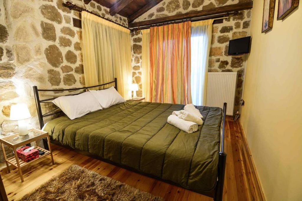 Fotografia z galérie ubytovania Filanthi v destinácii Kato Trikala Korinthias